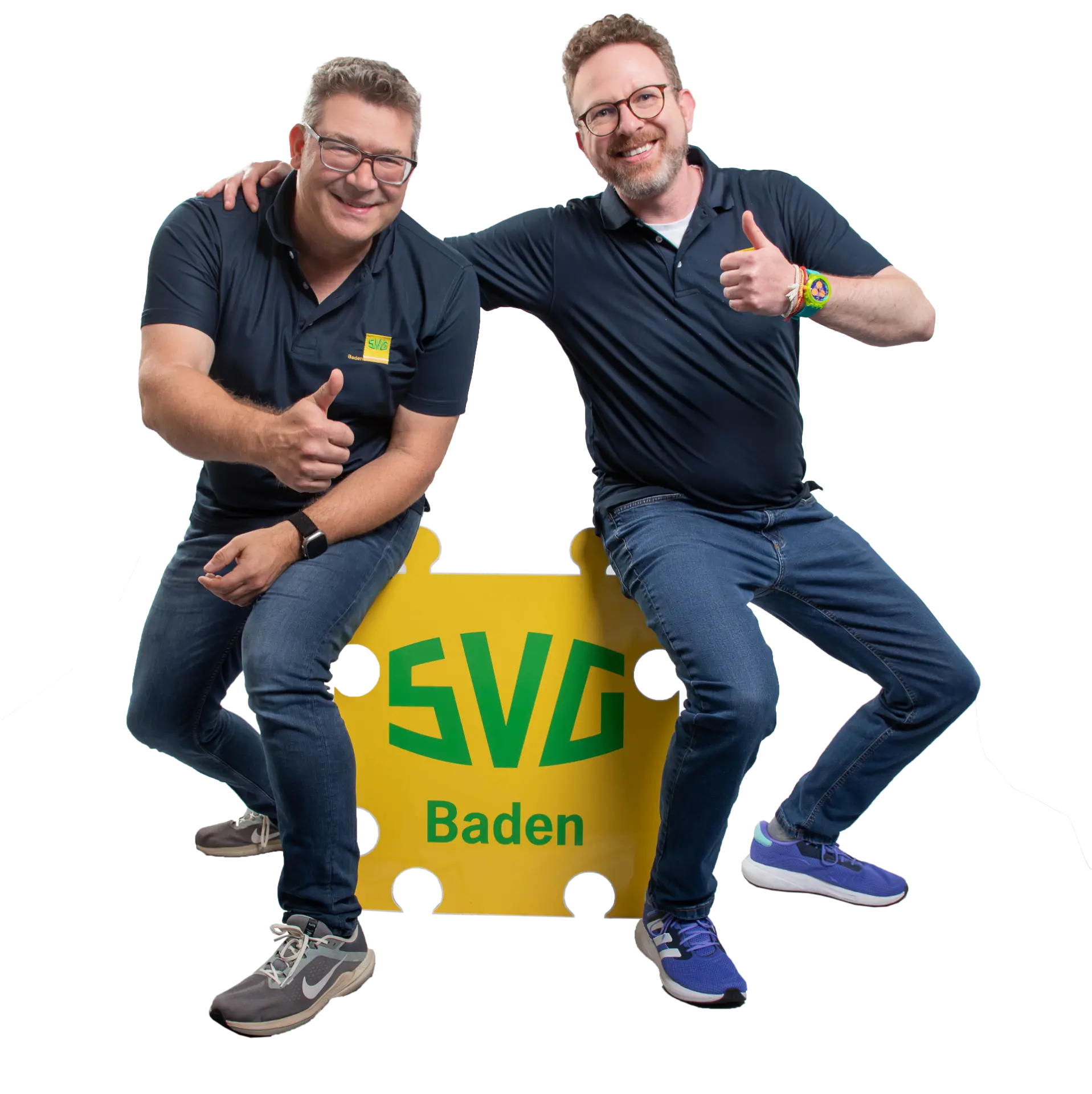 Team der SVG-Baden eG